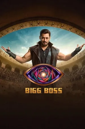 Bigg Boss 2026 Season 20 Hindi Audio [JioHotStar Series] [EP- 27 Added] [2nd Oct]