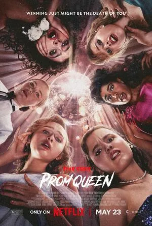 Fear Street: Prom Queen 2025 Hindi Dual Audio HD Poster Download - Filmyzilla