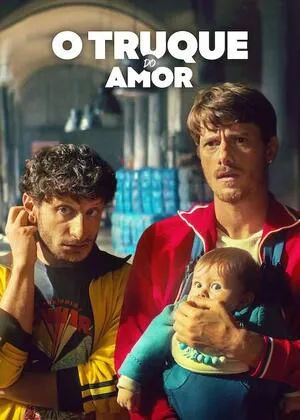 The Love Scam 2025 Hindi Dual Audio HD Poster Download - Filmyzilla