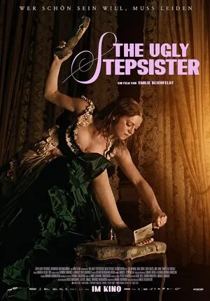 The Ugly Stepsister 2025 English HD Poster Download - Filmyzilla