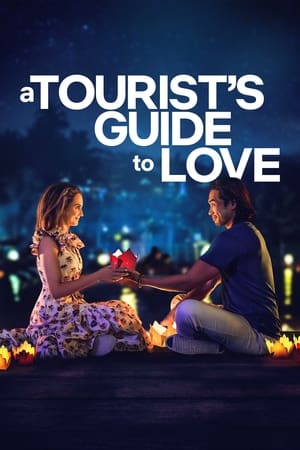 A Tourist’s Guide to Love (2023) Hindi Dual Audio – HD Poster Download - Filmyzilla
