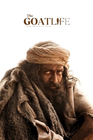 Aadujeevitham: The Goat Life 2024 Hindi – – HD Poster Download - Filmyzilla