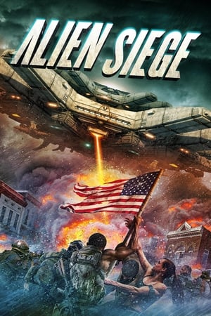 Alien Siege (2018) Hindi Dual Audio [850MB] HD Poster Download - Filmyzilla