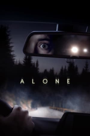 Alone 2020 Hindi Dual Audio – HD Poster Download - Filmyzilla