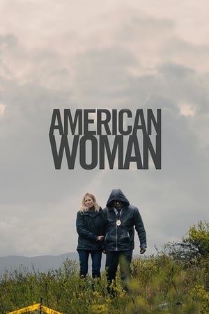 American Woman (2018) Hindi Dual Audio [1.1GB] HD Poster Download - Filmyzilla
