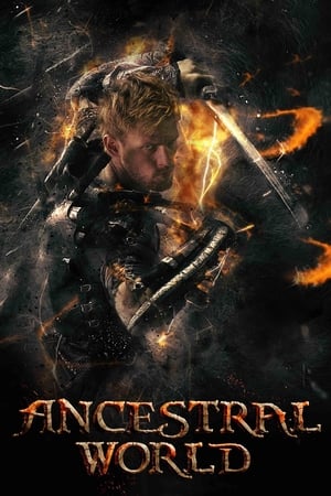 Ancestral World (2020) Hindi Dual Audio – HD Poster Download - Filmyzilla
