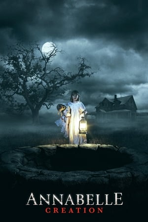 Annabelle Creation 2017 300MB Hindi Dubbed HC Download