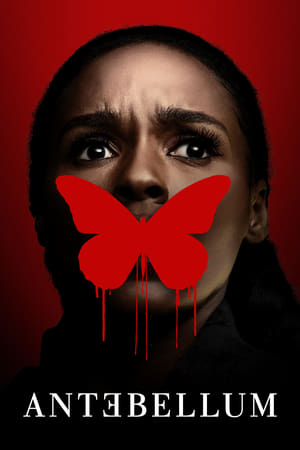 Antebellum 2020 Movie (English) [950MB] HD Poster Download - Filmyzilla