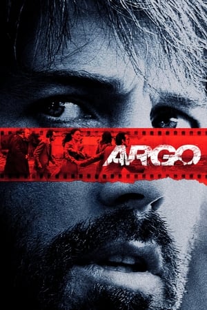 Argo (2012) Hindi Dual Audio 360MB HD Poster Download - Filmyzilla