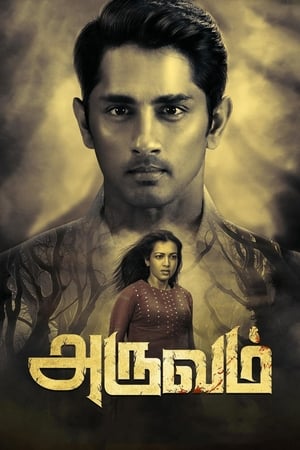 Aruvam (2019) (Hindi – Tamil) Dual Audio 400MB HD Poster Download - Filmyzilla