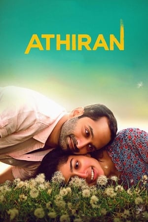 Athiran (2019) (Hindi – Malayalam) Dual Audio 450MB HD Poster Download - Filmyzilla