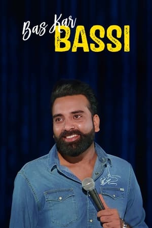 Bas Kar Bassi (2023) Season 1 HD Poster Download - Filmyzilla
