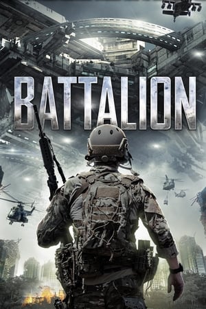 Battalion 2018 Hindi Dual Audio [940MB] HD Poster Download - Filmyzilla