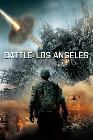 Battle Los Angeles (2011) Hindi Dual Audio [850MB] HD Poster Download - Filmyzilla
