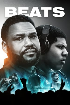 Beats (2019) Hindi Dual Audio 350MB HD Poster Download - Filmyzilla