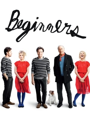 Beginners (2010) Hindi Dual Audio 350MB HD Poster Download - Filmyzilla