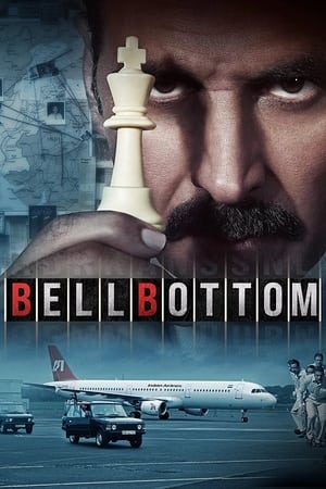 Bell Bottom (2021) Movie – [400MB] HD Poster Download - Filmyzilla