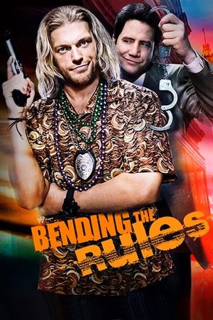 Bending the Rules 2012 Hindi Dual Audio 300MB HD Poster Download - Filmyzilla