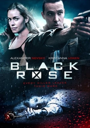 Black Rose (2014) Hindi Dual Audio [1.1GB] HD Poster Download - Filmyzilla