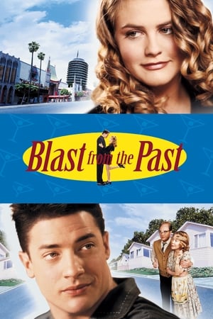 Blast from the Past 1999 Hindi Dual Audio 370MB HD Poster Download - Filmyzilla
