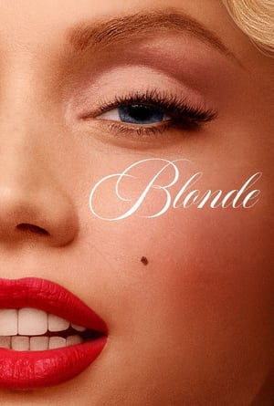 Blonde (2022) Hindi Dual Audio – HD Poster Download - Filmyzilla