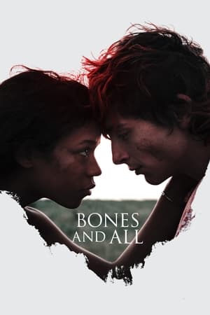 Bones and All (2022) Hindi Dual Audio – HD Poster Download - Filmyzilla