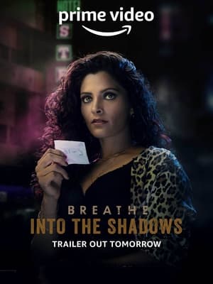 Breathe: Into the Shadows 2022 Season 2 Hindi – – HD Poster Download - Filmyzilla