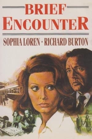 Brief Encounter 1974 Hindi Dual Audio 300MB HD Poster Download - Filmyzilla