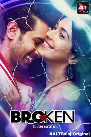 Broken But Beautiful 2019 Season 2 All Episodes Hindi [Complete] – HD Poster Download - Filmyzilla