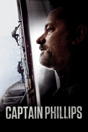 Captain Phillips (2013) Hindi Dual Audio [1.1GB] HD Poster Download - Filmyzilla