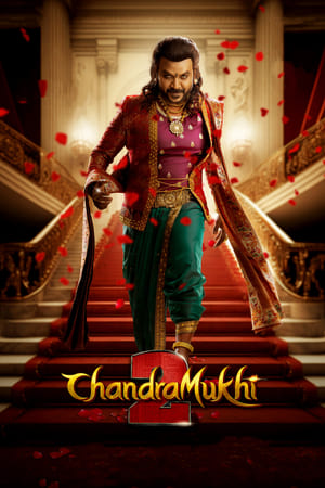 Chandramukhi 2 (2023) Hindi (ORG) – HD Poster Download - Filmyzilla