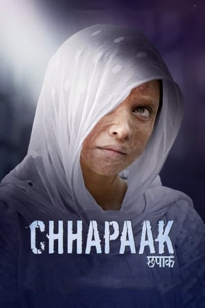 Chhapaak (2020) Hindi Movie [1GB] HD Poster Download - Filmyzilla