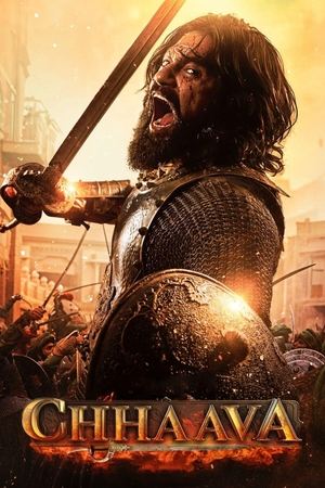 Chhaava (2025) Hindi – 480p – 1080p