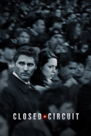 Closed Circuit (2013) Hindi Dual Audio 300MB HD Poster Download - Filmyzilla