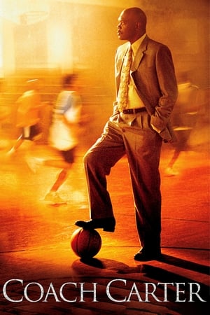 Coach Carter 2005 Hindi Dual Audio 450MB HD Poster Download - Filmyzilla