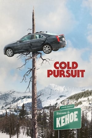 Cold Pursuit (2019) Hindi Dual Audio [1GB] HD Poster Download - Filmyzilla
