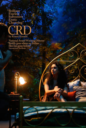 Crd (2016) Hindi Movie [880MB] HD Poster Download - Filmyzilla