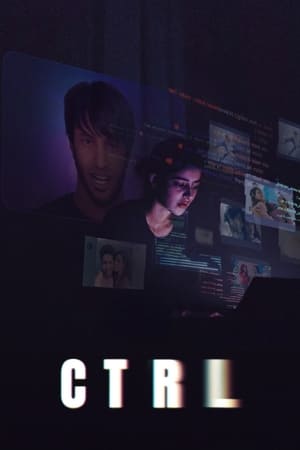 CTRL 2024 Hindi HD Poster Download - Filmyzilla