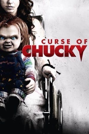 Curse of Chucky (2013) Hindi Dual Audio 300MB HD Poster Download - Filmyzilla