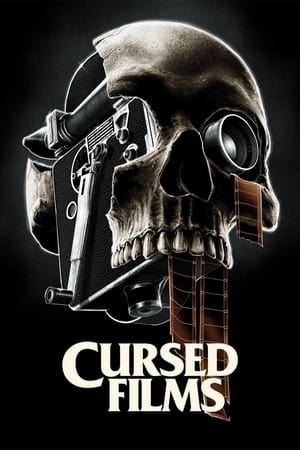 Cursed Season 1 (2020) All Episodes Hindi Dual Audio [Complete] –