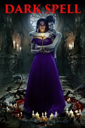 Dark Spell 2021 Hindi – HD Poster Download - Filmyzilla