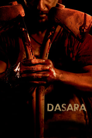 Dasara (2023) (Hindi – Telugu) – – HD Poster Download - Filmyzilla