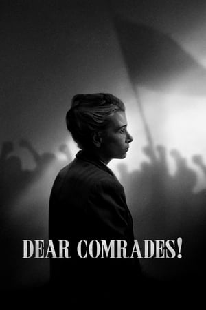 Dear Comrade 2020 Hindi Dubbed 430MB HD Poster Download - Filmyzilla