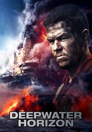 Deepwater Horizon (2016) Full Movie [800MB]
