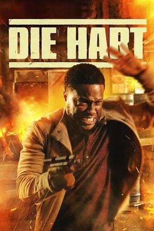 Die Hart the Movie (2023) Hindi Dual Audio – HD Poster Download - Filmyzilla