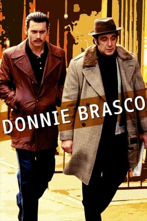 Donnie Brasco (1997) Hindi Dual Audio [1.2GB] HD Poster Download - Filmyzilla