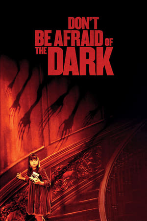Dont Be Afraid of the Dark 2011 Hindi Dual Audio 320MB HD Poster Download - Filmyzilla