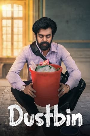 Dustbin (2021) Punjabi Movie [800MB] HD Poster Download - Filmyzilla