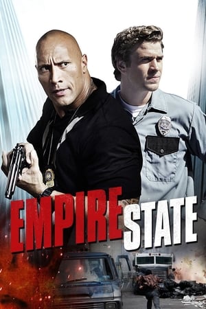 Empire State 2013 Hindi Dual Audio [950MB] HD Poster Download - Filmyzilla