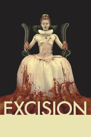 Excision 2012 Hindi Dual Audio [830MB] HD Poster Download - Filmyzilla